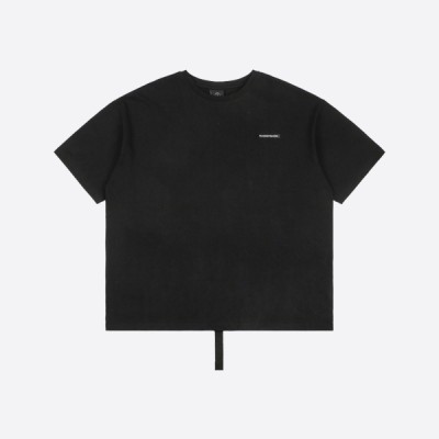 피스마이너스원 x 프라그먼트 디자인 셔츠