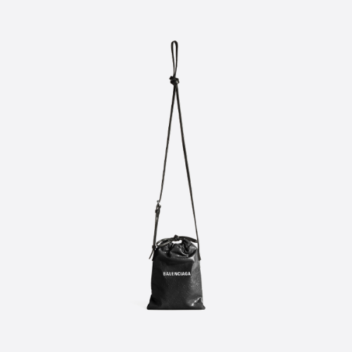 발렌시아가 크로스바디 백 8529302ABH61090