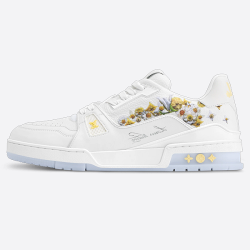 루이비통 패션 스니커즈 1AJS64